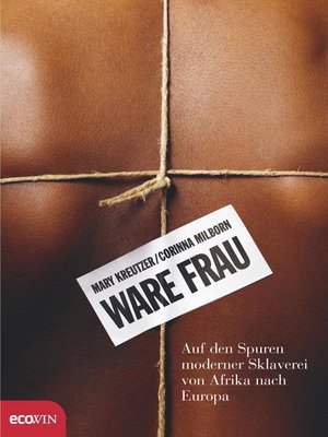 cover image of Ware Frau